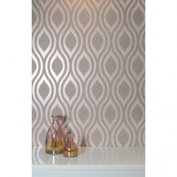 Arthouse Luxe Ogee Dusky...