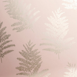 Arthouse Metallic Fern...