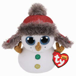 Ty Beanie Boo Small Buttons...