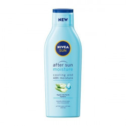 NIVEA SUN After Sun...