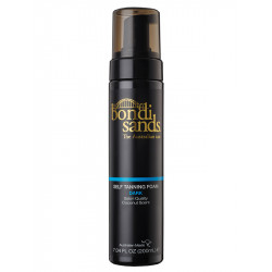 Bondi Sands Self Tan Foam Dark 200ml